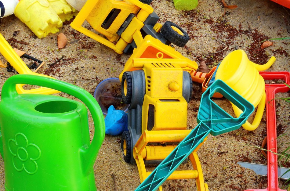 Informacija dėl vaikų registracijos į darželius