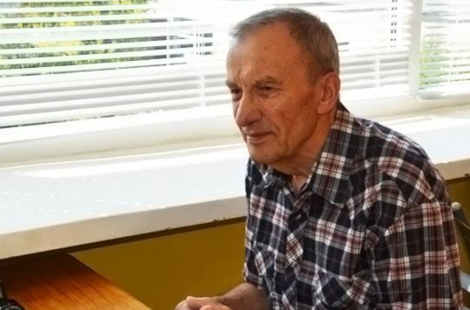 Mirė Kazimieras Žentelis 