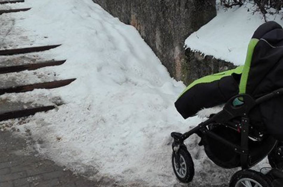 Jonavietė Kamilė: „Kelias mums - užtvertas“