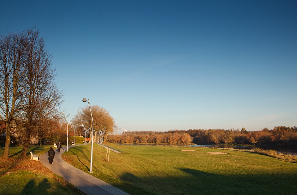 Europos Sąjungos milijonai Jonavoje – ir „plika akimi“ nematomiems projektams, ir viešosioms erdvėms 