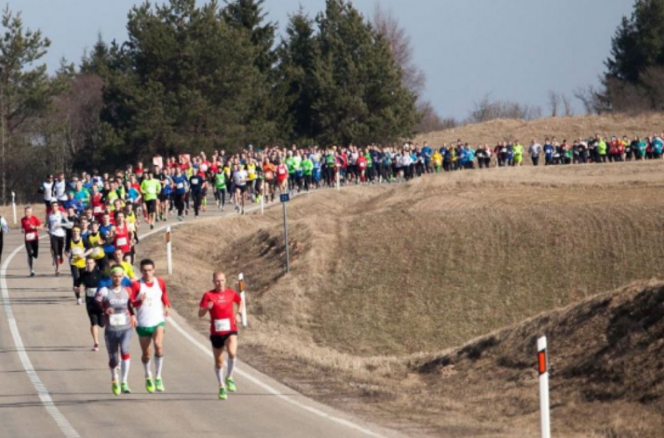 Lygių galimybių kontrolieriai pradėjo tyrimą dėl sportinio renginio Jonavoje