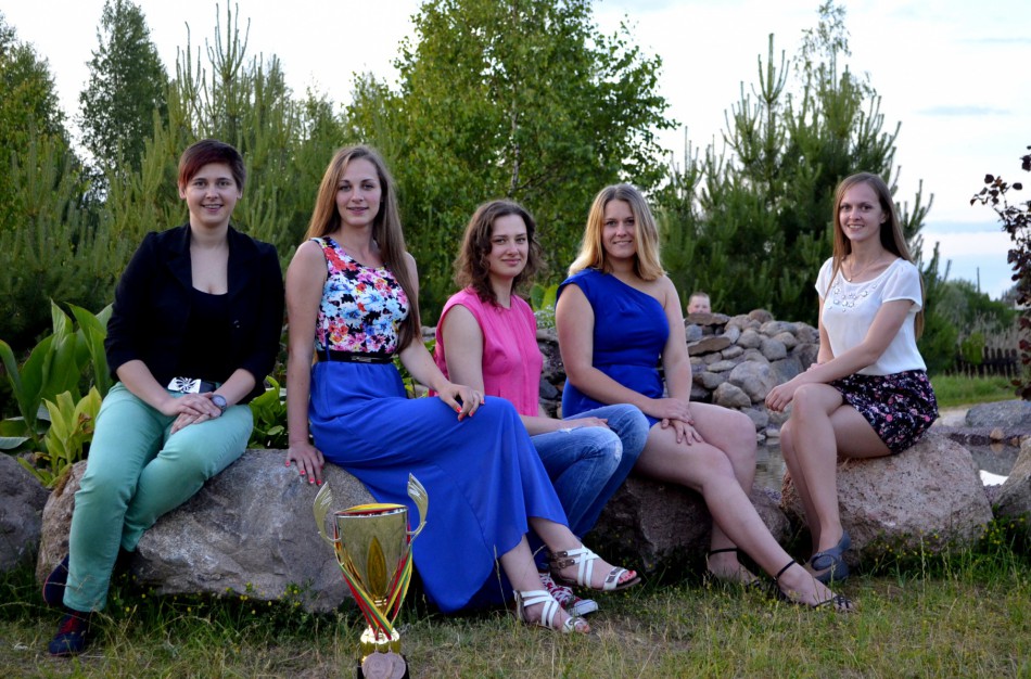 Jonavos krepšininkai ir krepšininkės apžvelgė praėjusio sezono rezultatus