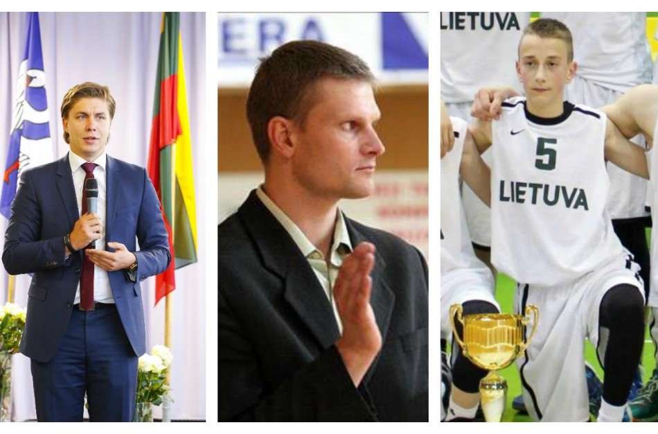 Jonava pasitinka LMKL žvaigždes su išskirtine komanda