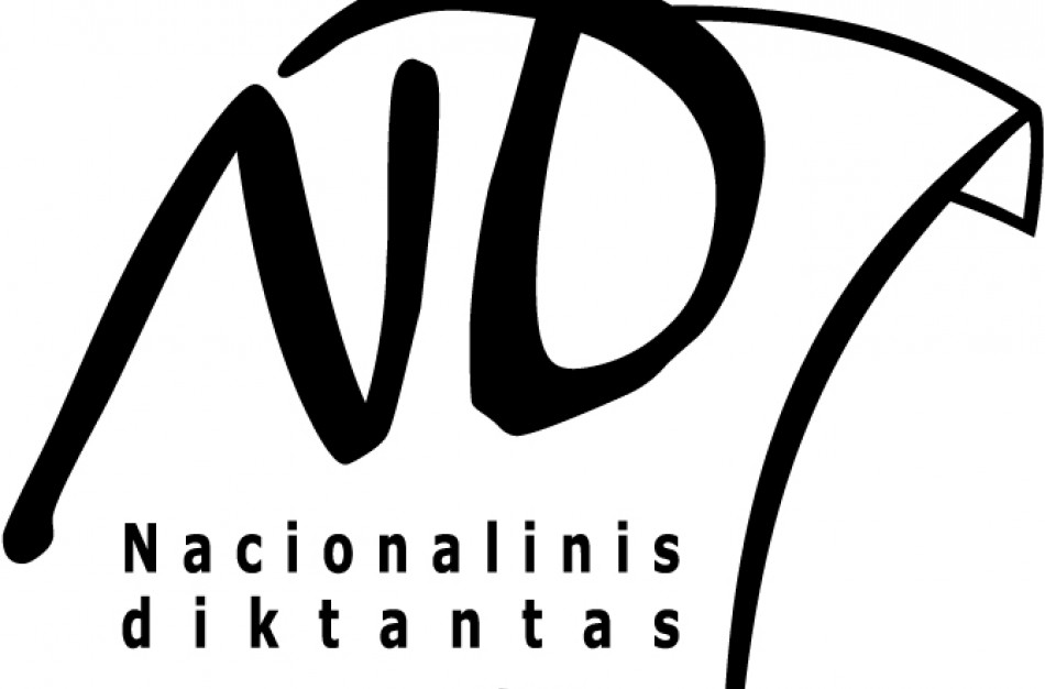 Jonaviečiai kviečiami dalyvauti Nacionalinio diktanto konkurse