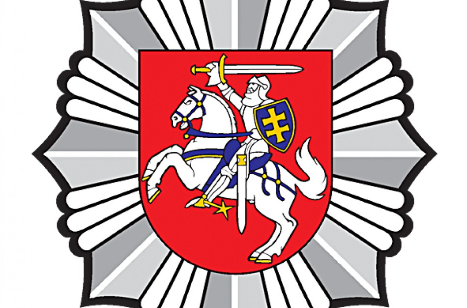 Pradėtas ikiteisminis tyrimas dėl melagingo įskundimo ar pranešimo apie nebūtą nusikaltimą