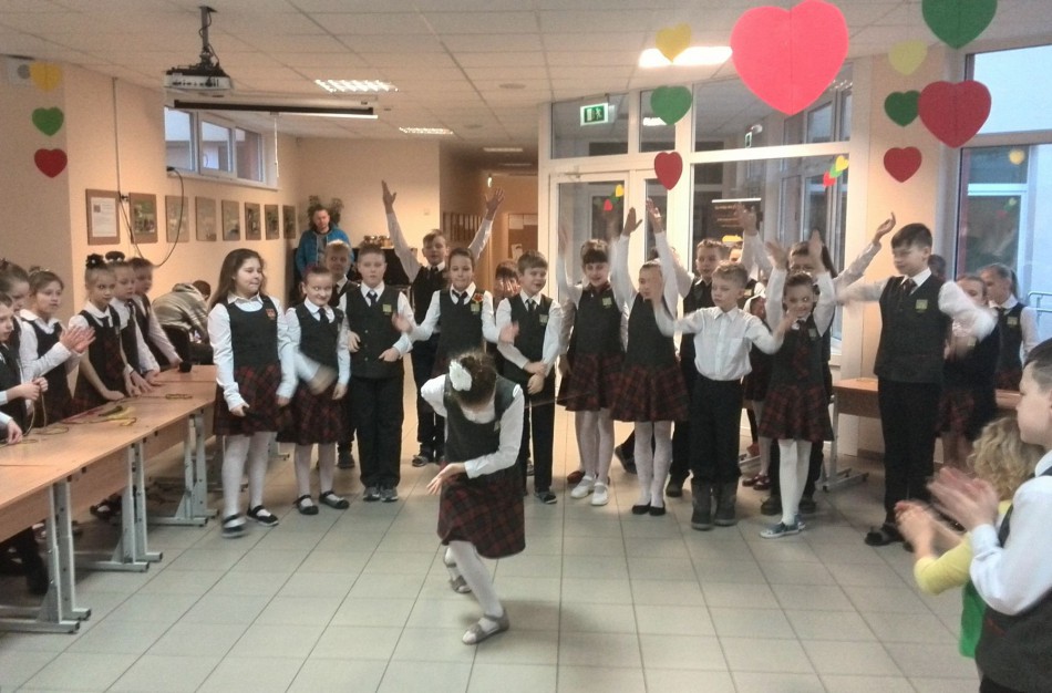 Tęsiasi Vasario 16 – ajai skirti renginiai