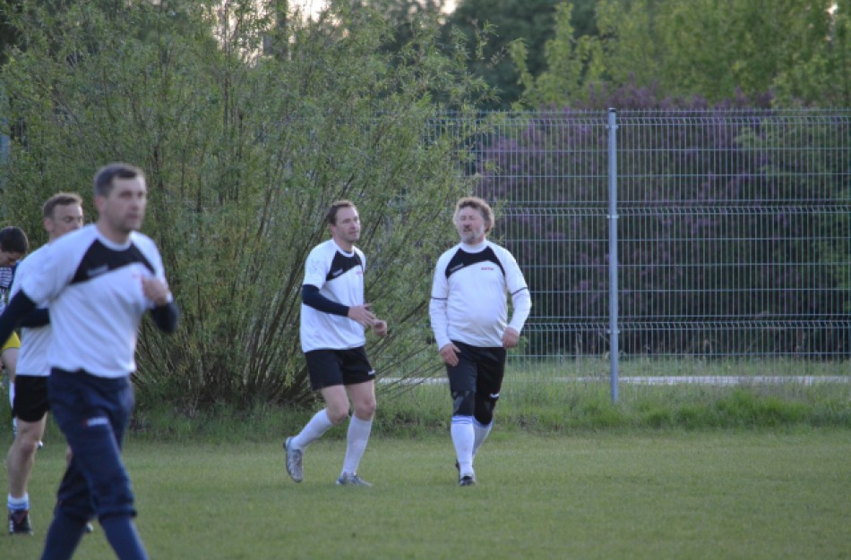 „Veteranas“ tik paskutinėmis minutėmis palaužė energetikus