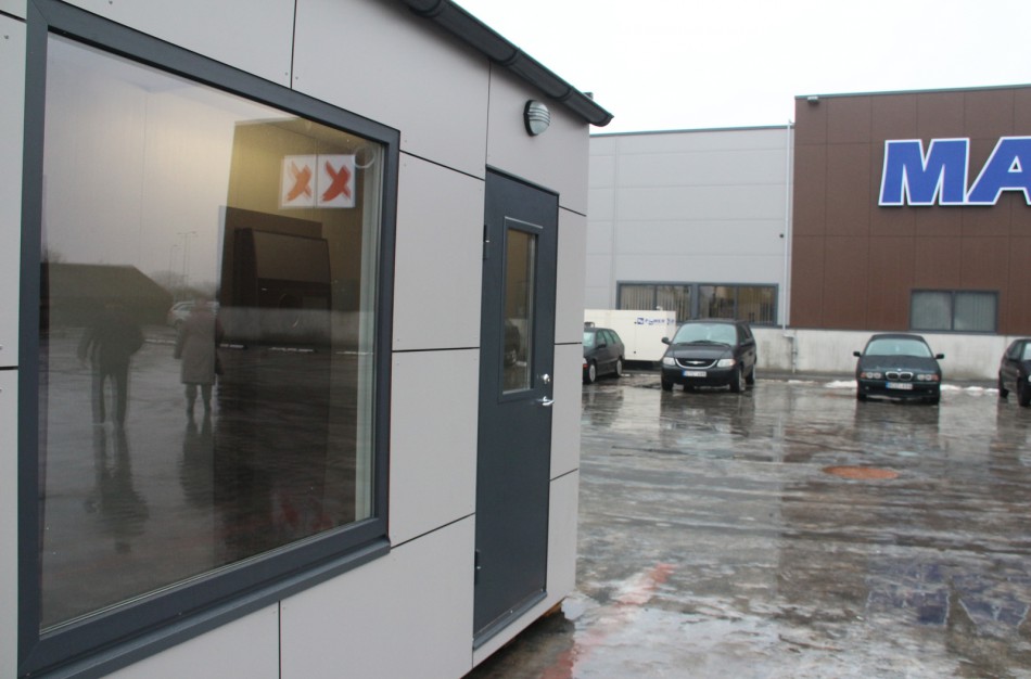 Vieneri metai su užstato sistema Jonavos rajone: grąžinta daugiau nei 6,5 milijono pakuočių