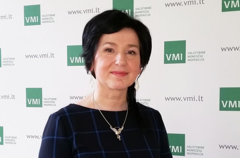 Apie mokestinius pažeidimus jonaviečiai mokesčių inspektoriams pernai pranešė 87 kartus