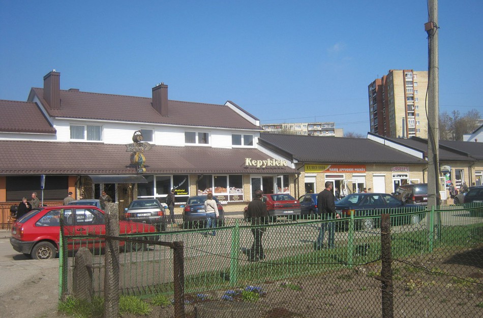 Patikrinimas turguje: nurodyta sunaikinti 44 kilogramus mėsos produktų