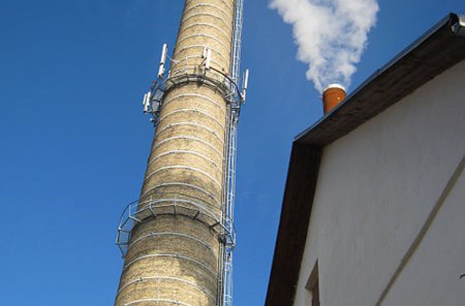 Po renovacijos už šildymą mokėjo daugiau