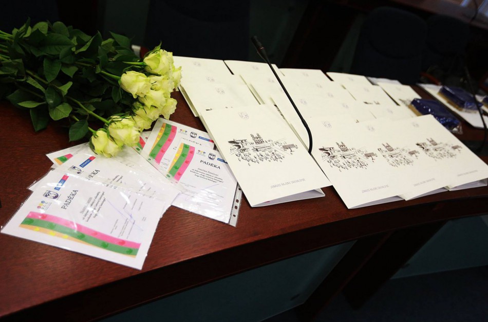 Vaikai kviečiami dalyvauti rašinių ir eilėraščių konkurse