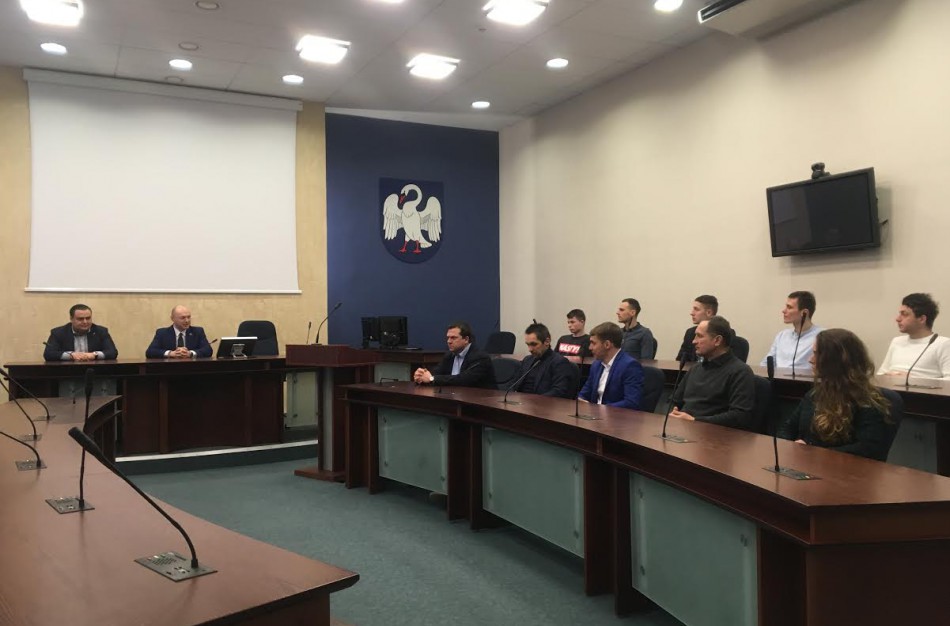 Ambicijų nestokojantis FK „Jonava“ išlydėtas į antrą A lygos sezoną