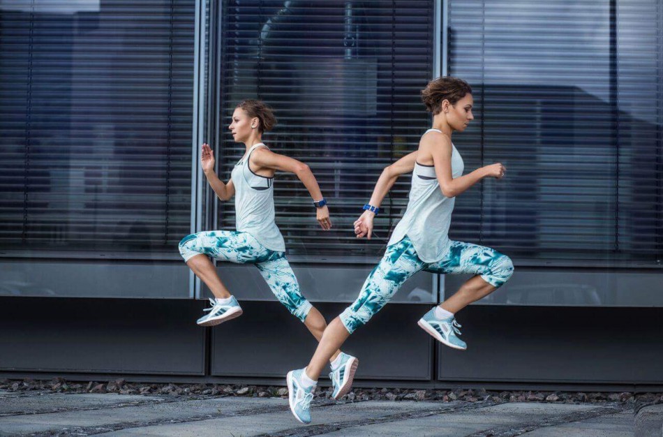 Dvynės Milda ir Monika Vilčinskaitės: „Esame konkurentės varžybose, tačiau po jų labai džiaugiamės viena kitos pasiekimais“