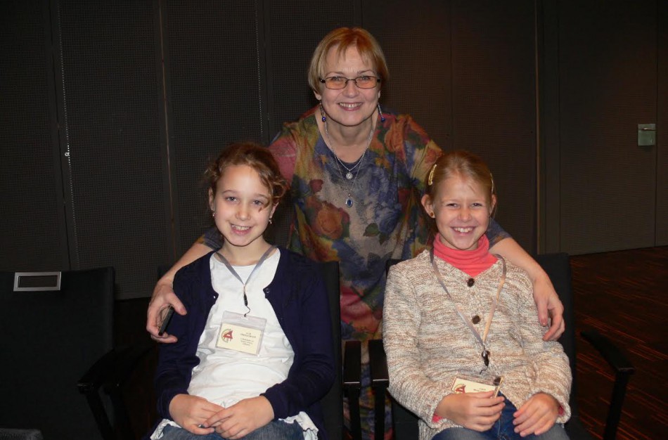 Jonavos Janinos Miščiukaitės meno mokyklos jaunųjų muzikų pasiekimai