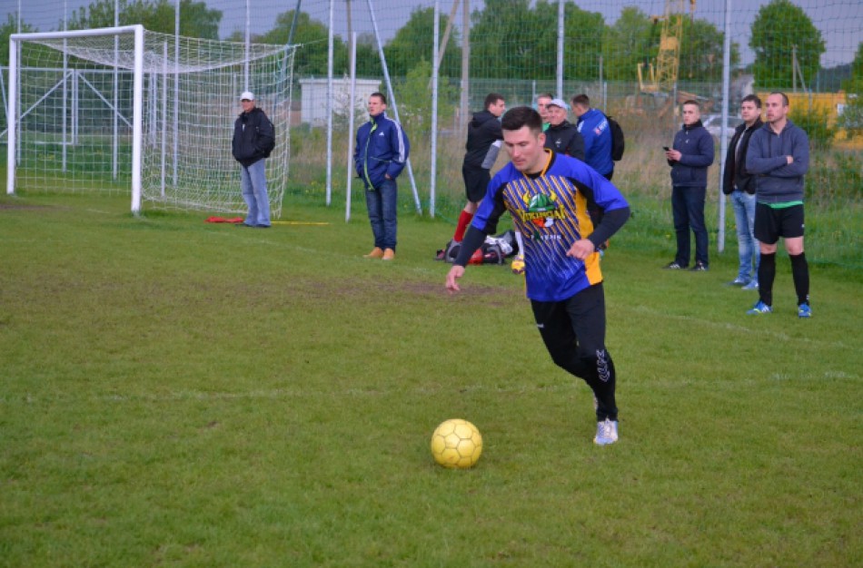 Nerezultatyviame ture – lyderių pergalės