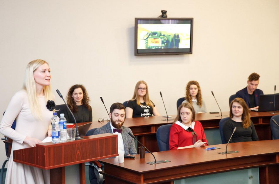 Metiniame Jonavos jaunimo organizacijų susitikime apdovanoti geriausi projektai