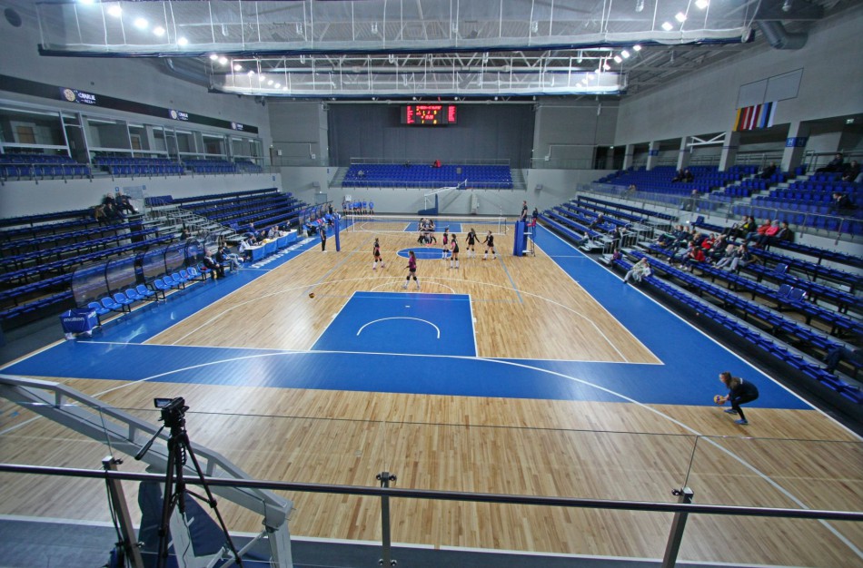 Baltijos lygoje „Achema-KKSC“ pralaimėjo: varžysis dėl 5-8 vietų