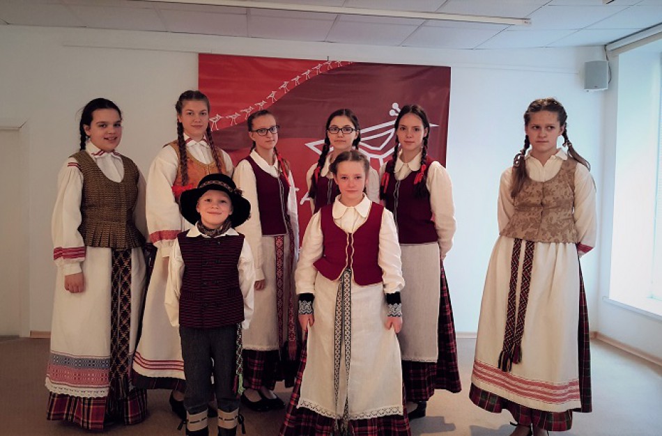 „Tramtatulyje“ triumfavo „Ramtatukai“