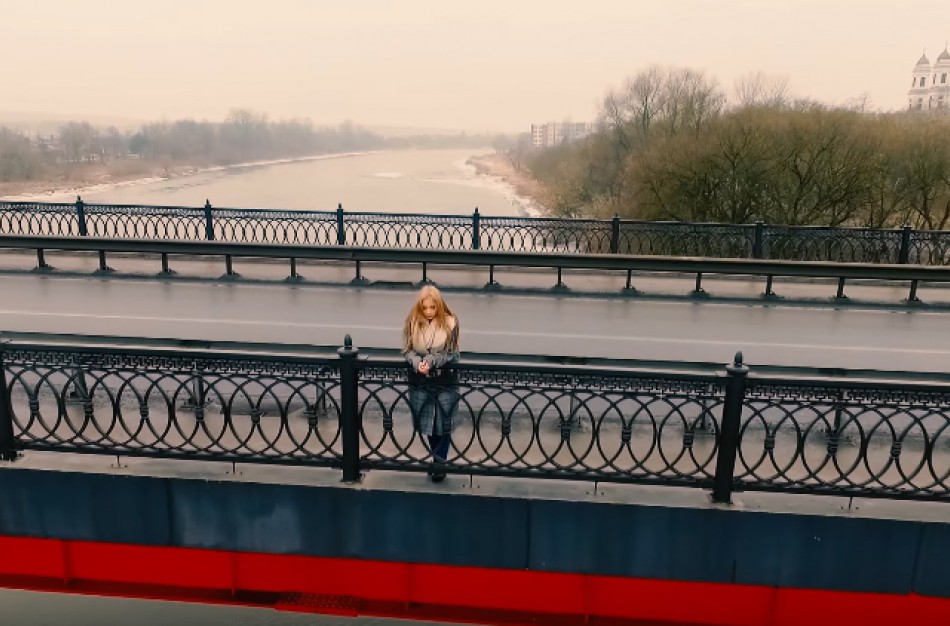 Jonavietis pristato antrąjį muzikinį kūrinį: vaizdo klipe – Jonava