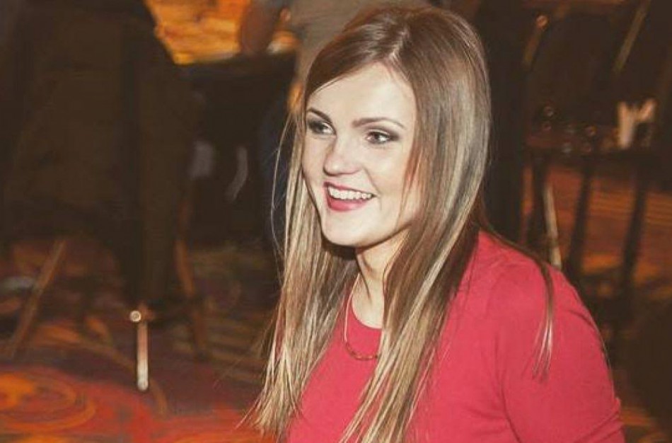 Pareigūnai – apie dingusią merginą: „Tikime, kad ji gyva“