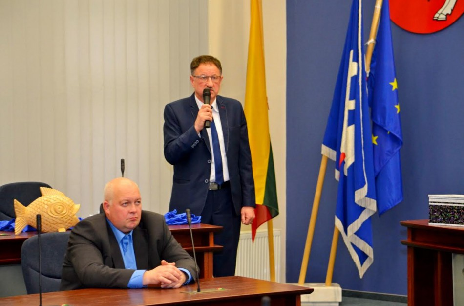 „Jonavos“ senbuviai tiki šviesia klubo ateitimi