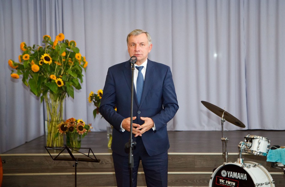 Seimo TS-LKD frakcijos pranešimas: dėl galimai supainiotų tėvo ir sūnaus Sinkevičių interesų  kreiptasi į VTEK ir Seimo antikorupcijos komisiją