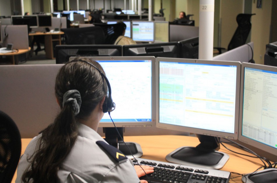 Vakaras Bendrajame pagalbos centre: nuo kuriozų iki reagavimo į rezonansinius įvykius