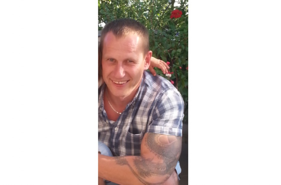 Ieškomas be žinios dingęs Jonavos rajono gyventojas