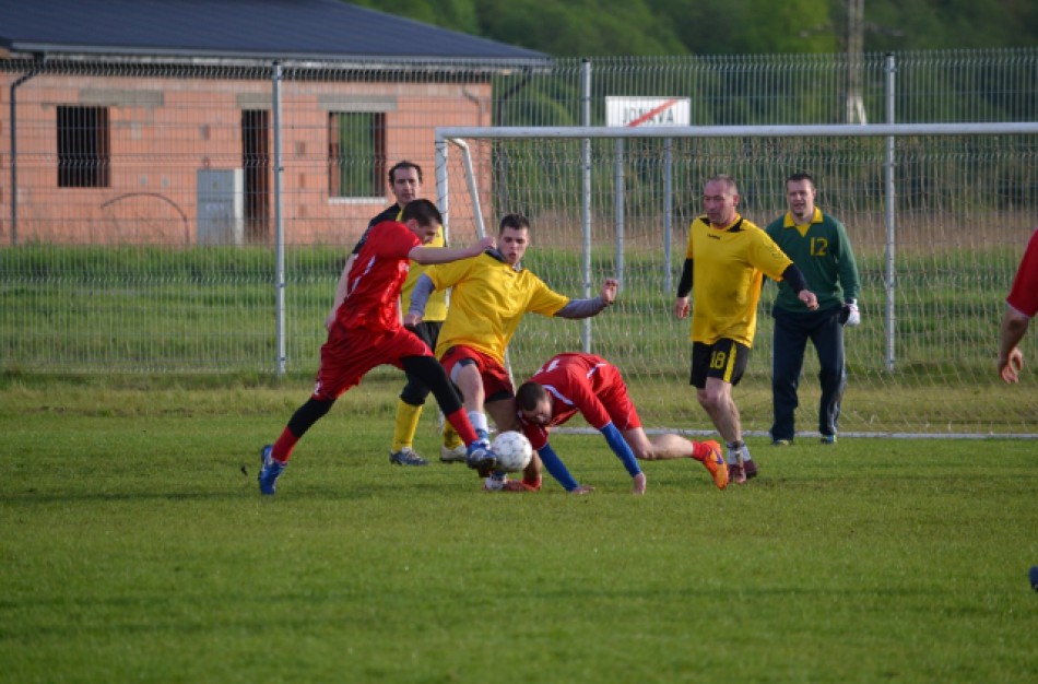 Lyderių dvikovoje „Gaschema“ palaužė „Vilties‘ komandą