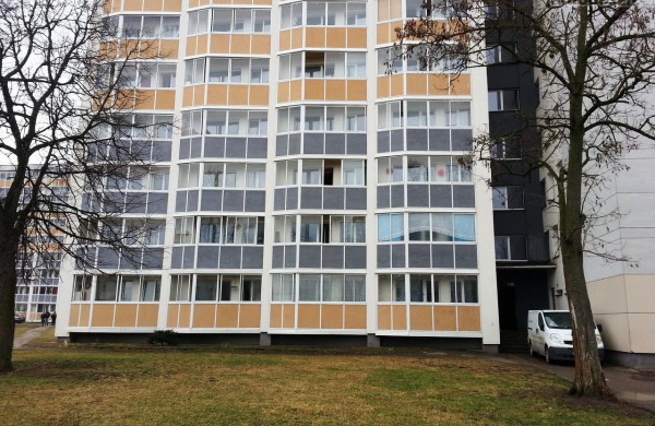 Panerių gatvės 29 namas: nusikaltimai, džiova, alkoholis 