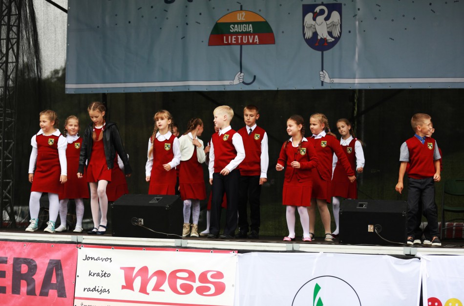 Skelbiamas kultūros ir meno projektų finansavimo konkursas