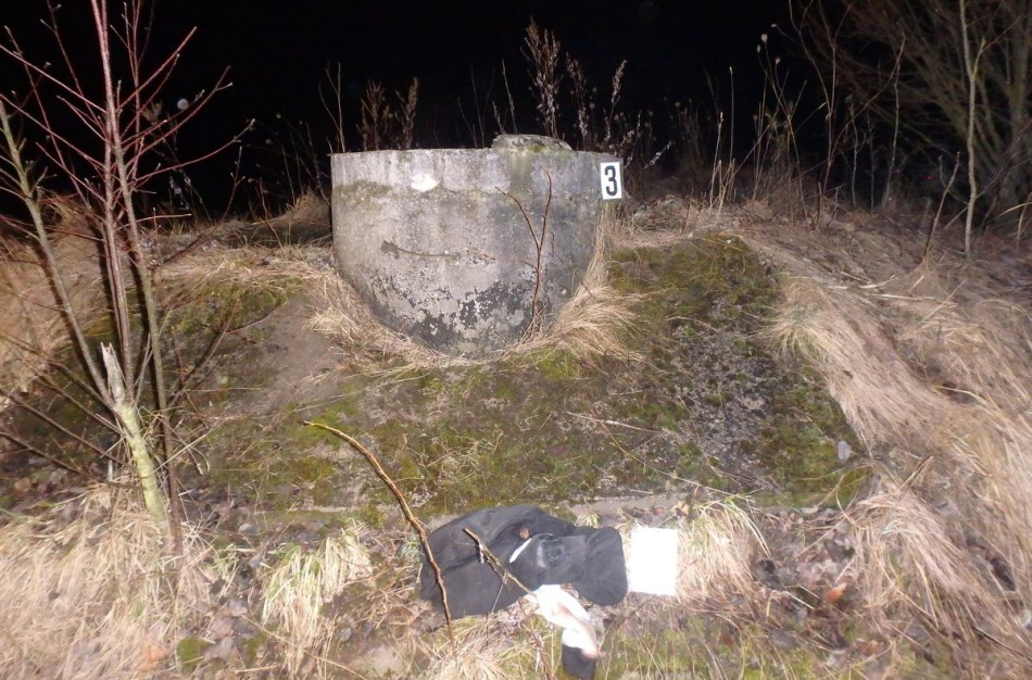 Jonavos rajone ieškotas vyras rastas negyvas, sulaikyti įtariamieji