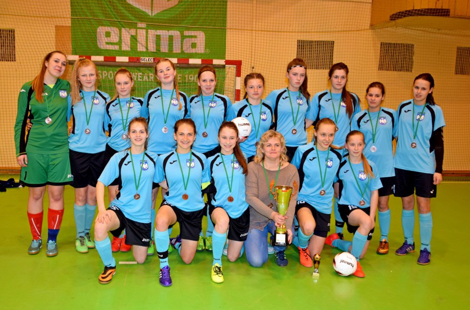 Juditos Sabatauskaitės įspūdingas žaidimas Jonavos komandai išplėšė bronzos medalius