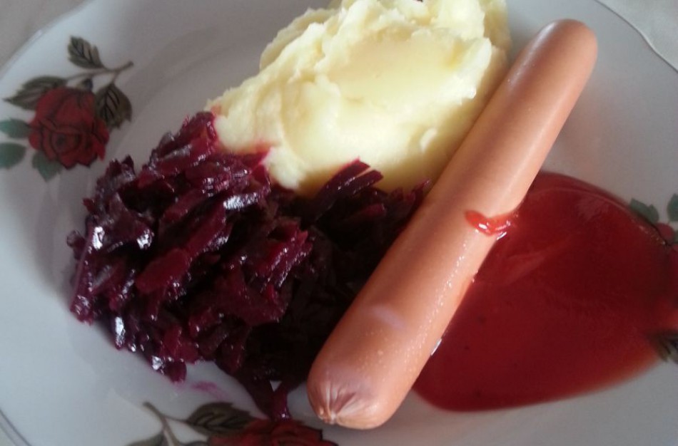 Jonavos mokyklų maisto kokybė: padėtis - katastrofiška