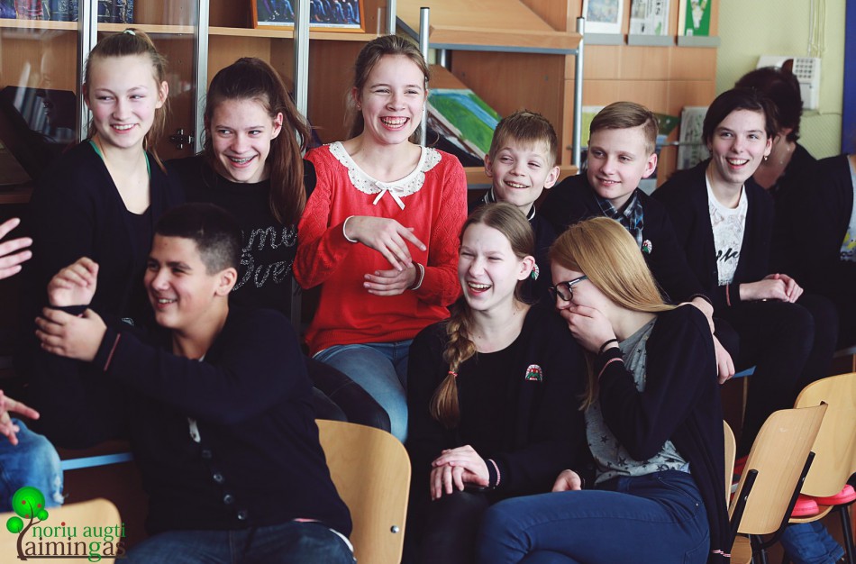 Svajonės neturi savaitgalių