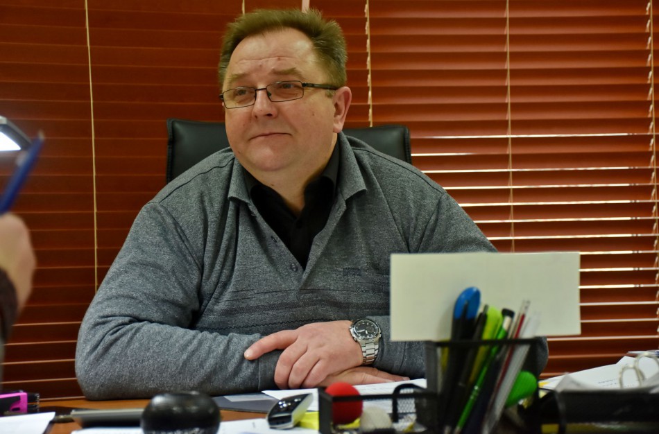 Pabėgėlių priėmimo centro direktorius: „Dauguma jų ieško geresnio gyvenimo vaikams“