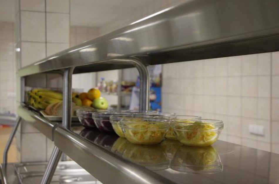 VšĮ „Kretingos maistas“ atstovai mokyklų bendruomenes kviečia bendradarbiauti