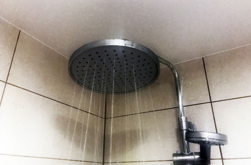 Visuose Jonavos daugiabučiuose atliktas termošokas, gyventojų buvo prašoma atsukti karštą vandenį