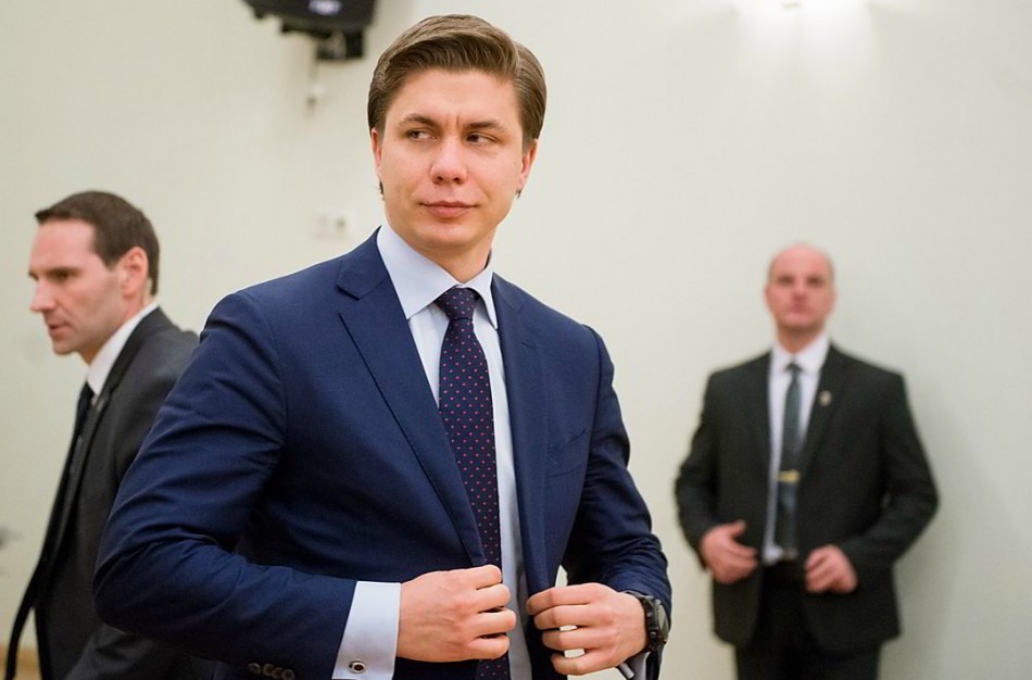 M.Sinkevičius: „Ar partijos elito, ar Marytės iš Skuodo balsas yra vienodai svarbus“