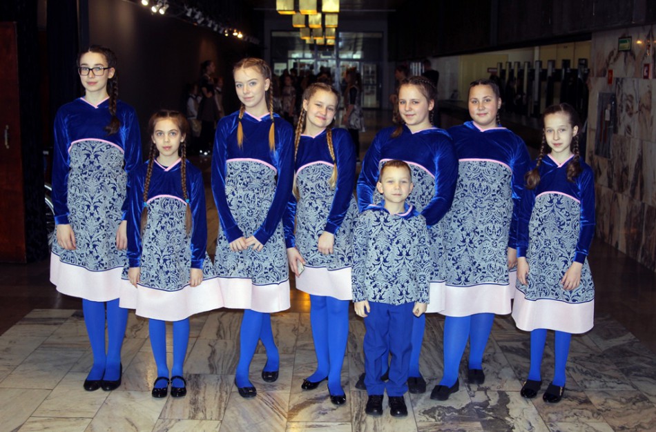 "Šuldu buldu“ dainavo „Keliaujančiame  festivalyje”