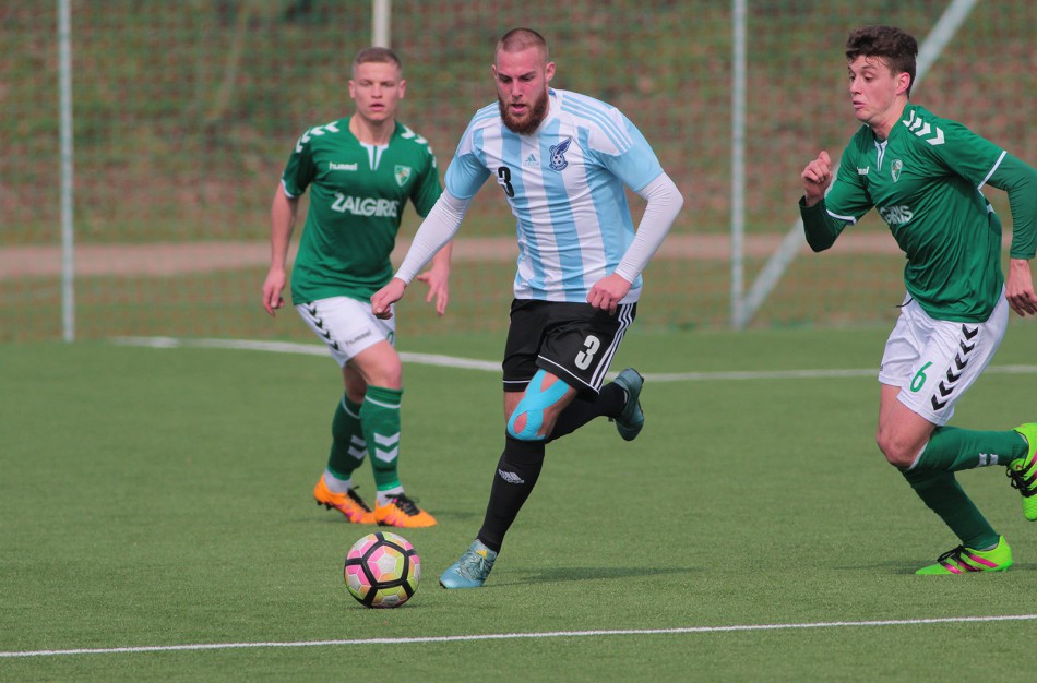 „Jonava“ nusiteikusi iš čempiono atimti taškų