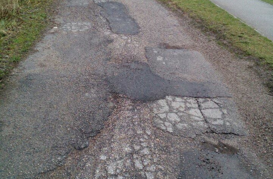 Tvenkinio gatvės gyventojai: kuo mes kitokie?