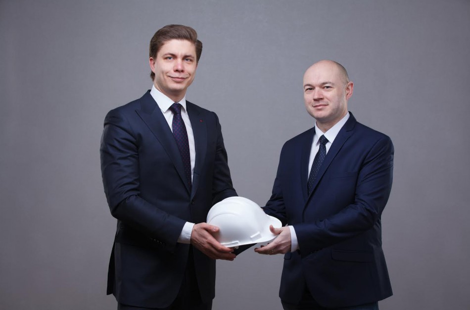 Eugenijus Sabutis: „Balsuokite už realius darbus“