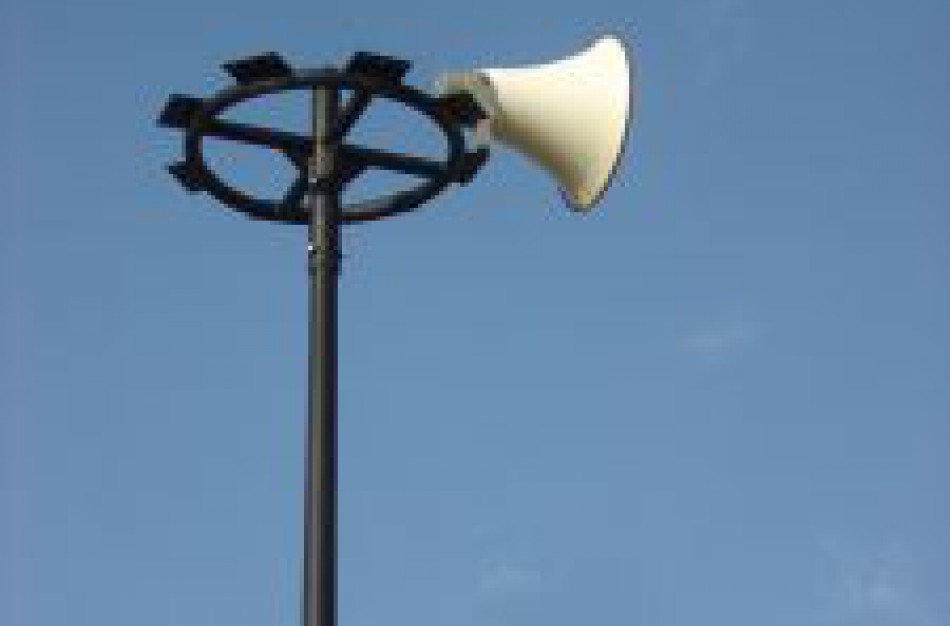 Trečiadienį Lietuvoje kauks sirenos