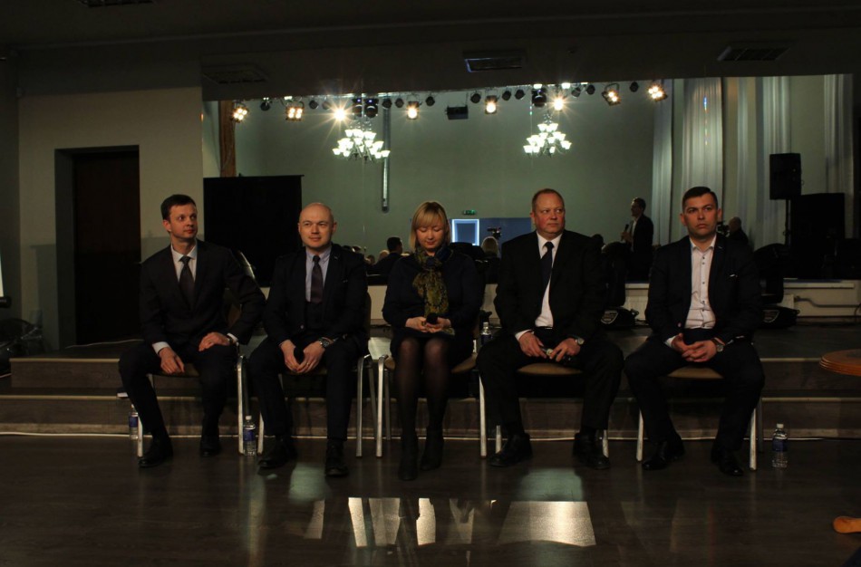 Kandidatai į Jonavos mero postą: kokių pirmųjų darbų imtųsi?