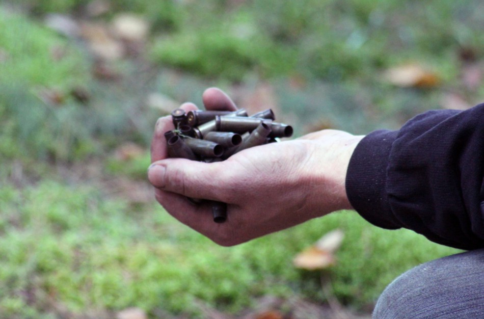 Rukloje apdegė šešerių metų berniukas