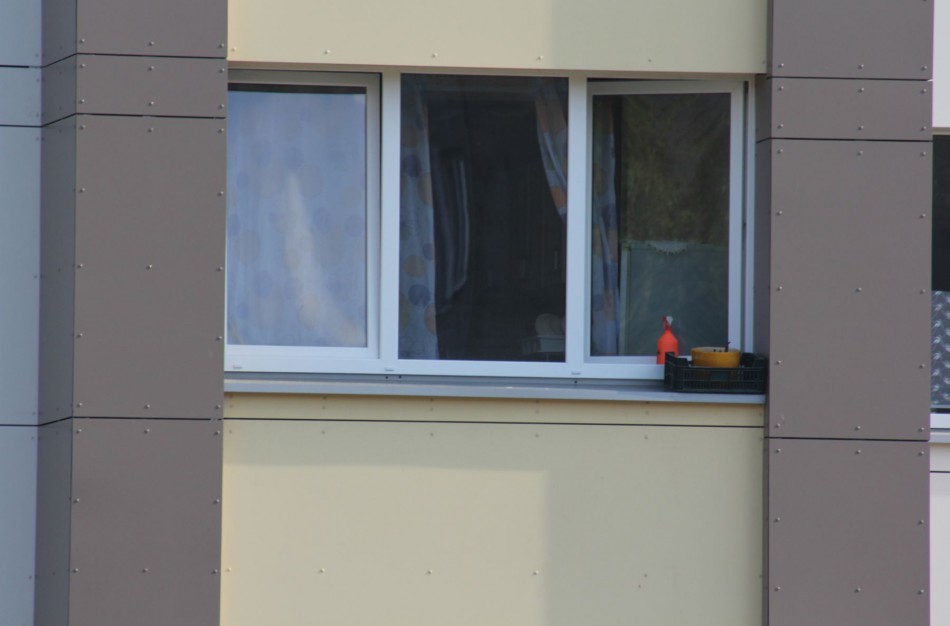 Dviejų kambarių buto Jonavos mieste pirkimas 