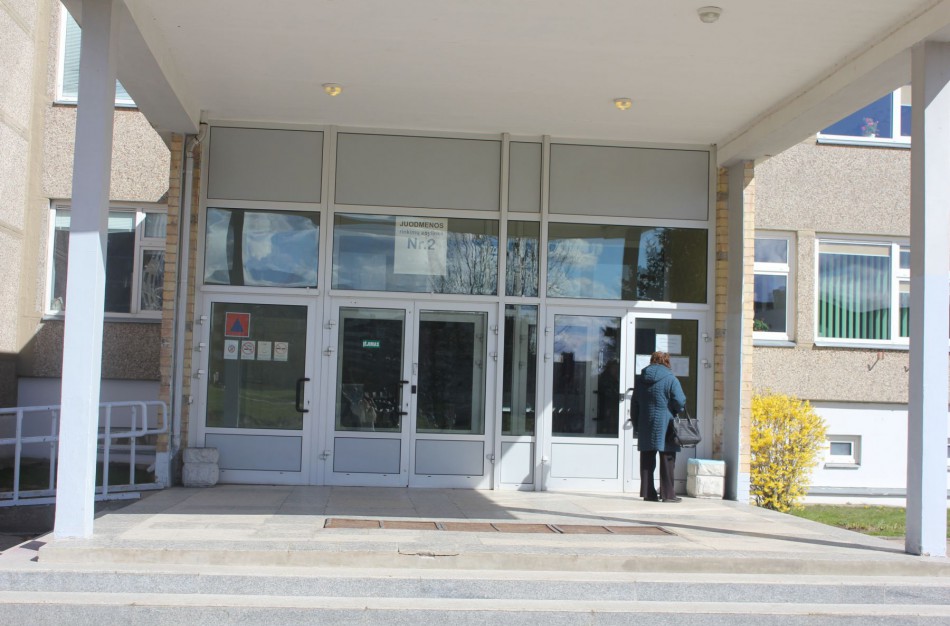 Merą rinksime per Motinos dieną