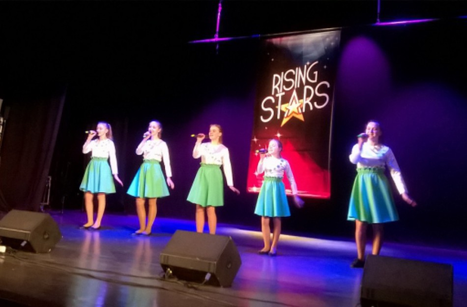 Kuigališkiams – prizinės vietos ir medaliai